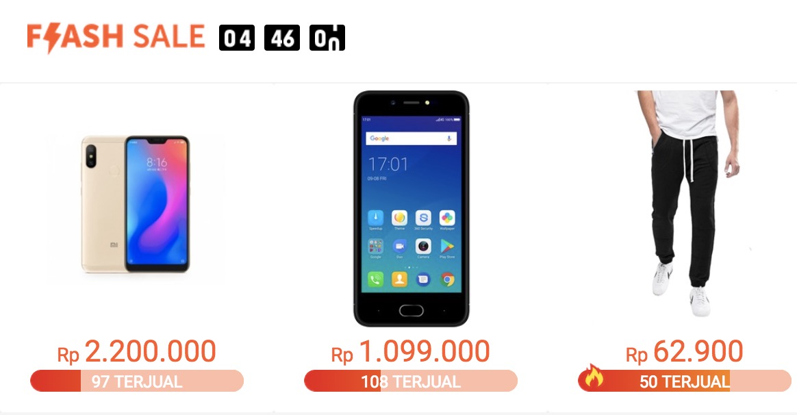 Kode Promo Shopee [Voucher 90% Off + Cashback] Juni 2020