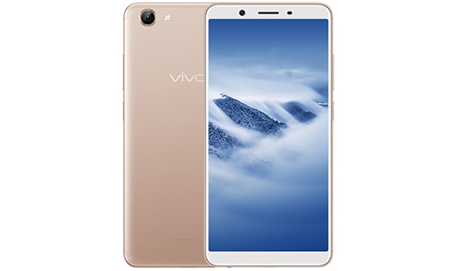 Vivo Y81 - Harga, Spesifikasi, RAM, Kamera, & Review HP 