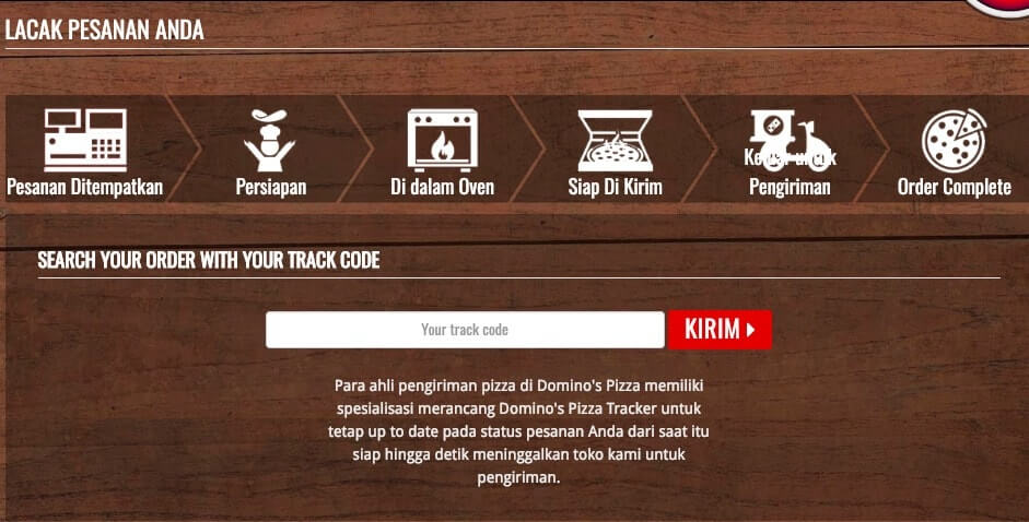 Dominos Pizza Promo - Diskon Pizza 50% Off Juli 2019 