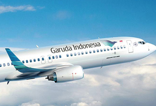 Promo Garuda Indonesia Mei 2018 + 5% CASHBACK - ShopBack