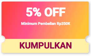 Lazada Promo: Kode Voucher Lazada 90% Juli | ShopBack