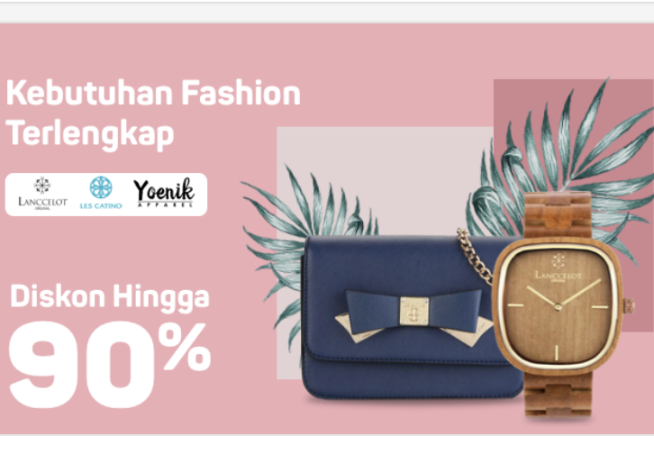 Kode Voucher Bukalapak - Promo 90% Off Juni | ShopBack