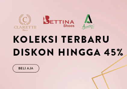 Voucher MatahariMall Kode Promo 73 Februari 2019 ShopBack