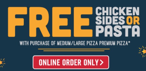 Dominos Pizza Promo - Diskon Pizza 50% Off September 2019 