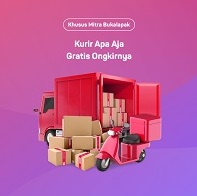 Kode Voucher Bukalapak - Promo 90% Off Juli 2019 | ShopBack